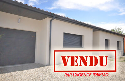 vente maison 257 000 € à proximité de Gaillac-Toulza (31550)