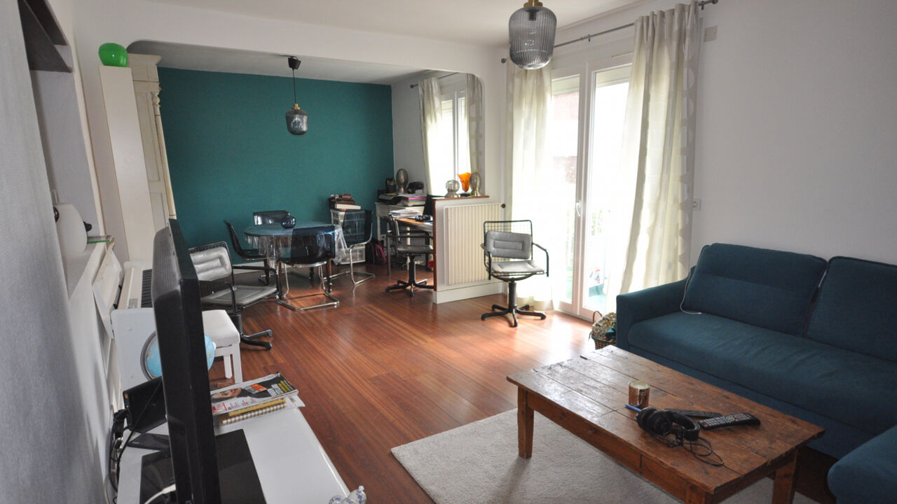 appartement 4 pièces 96 m2 à vendre à Toulouse (31400)