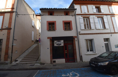 vente maison 199 000 € à proximité de Saint-Sulpice-sur-Lèze (31410)