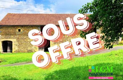 vente maison 86 400 € à proximité de Saint-Crépin-Et-Carlucet (24590)