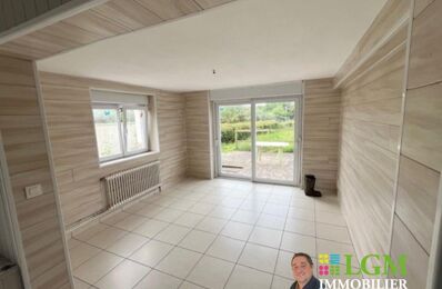 vente maison 256 000 € à proximité de Plouneour-Trez (29890)