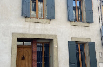 vente maison 252 000 € à proximité de Brousses-Et-Villaret (11390)