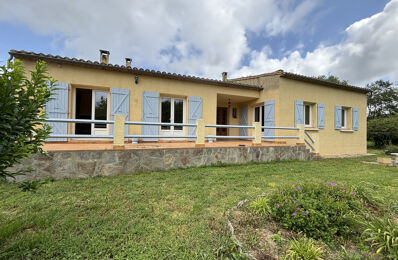 vente maison 299 000 € à proximité de Mireval-Lauragais (11400)