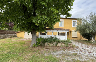vente maison 249 000 € à proximité de Alairac (11290)