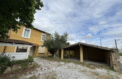 vente maison 249 000 € à proximité de Villeneuve-la-Comptal (11400)