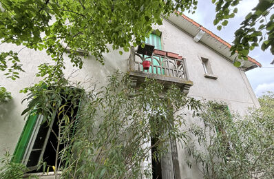vente maison 149 800 € à proximité de Brousses-Et-Villaret (11390)