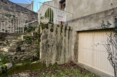 vente maison 110 000 € à proximité de Sorèze (81540)