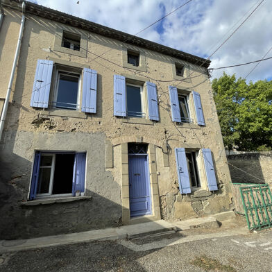 Maison 4 pièces 82 m²