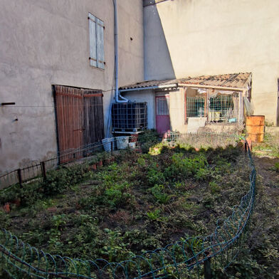 Maison 5 pièces 150 m²