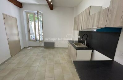 location appartement 500 € CC /mois à proximité de Saint-Martin-de-Crau (13310)