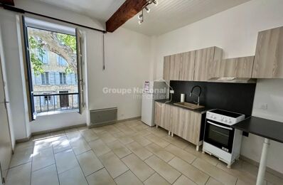 location appartement 500 € CC /mois à proximité de Saint-Cannat (13760)