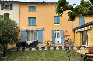vente maison 315 000 € à proximité de Raissac-sur-Lampy (11170)