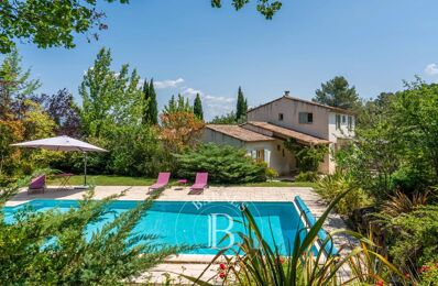 vente maison 1 750 000 € à proximité de Saint-Antonin-sur-Bayon (13100)