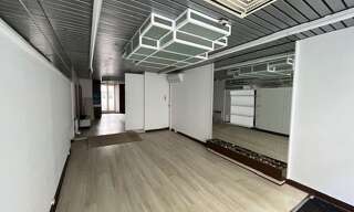 Commerce   m² à louer à Saint-Jean-d'Angély (17400)