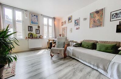 vente appartement 249 900 € à proximité de Clavette (17220)