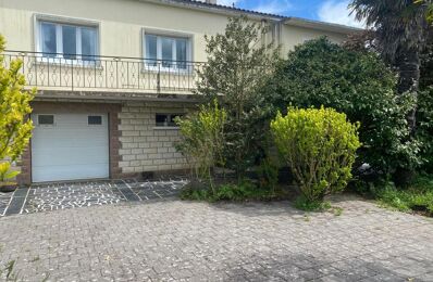 vente maison 368 500 € à proximité de Puyravault (85450)