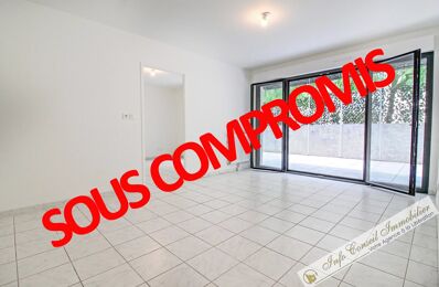 vente appartement 298 000 € à proximité de Saint-Blaise (06670)