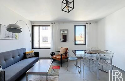 location appartement 690 € CC /mois à proximité de Marseille 14 (13014)