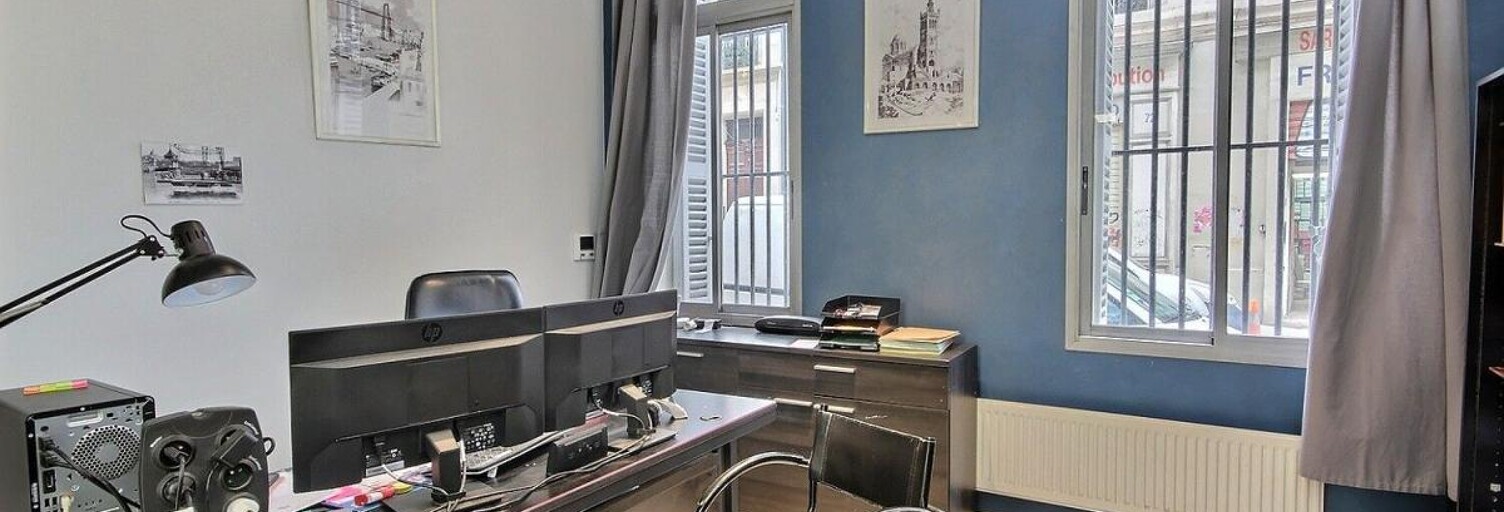 property.type.service   m² à louer à Marseille 1 (13001)