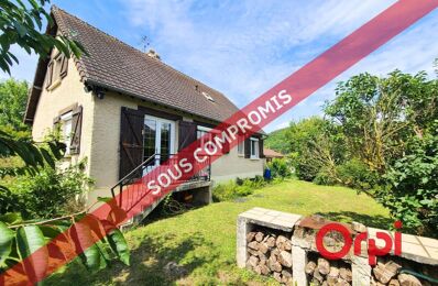 vente maison 210 000 € à proximité de Saint-Pierre-de-Bailleul (27920)