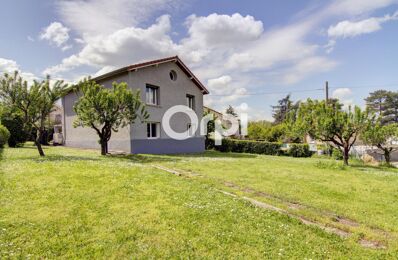 vente maison 250 000 € à proximité de Saint-Christo-en-Jarez (42320)