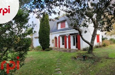 vente maison 498 750 € à proximité de Saint-Lyphard (44410)