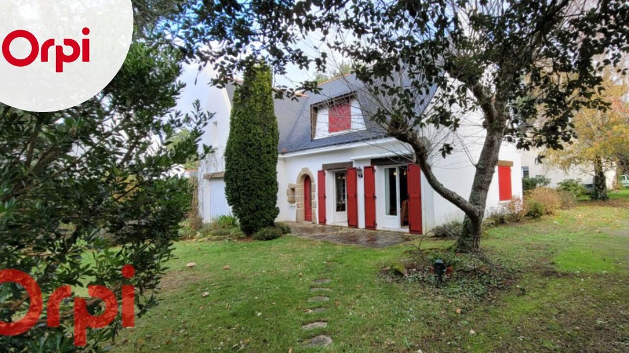 maison 5 pièces 119 m2 à vendre à Piriac-sur-Mer (44420)