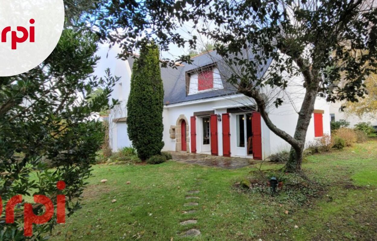maison 5 pièces 119 m2 à vendre à Piriac-sur-Mer (44420)