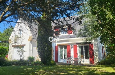 vente maison 498 750 € à proximité de Piriac-sur-Mer (44420)