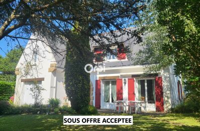 vente maison 498 750 € à proximité de Assérac (44410)