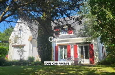 vente maison 498 750 € à proximité de Arzal (56190)