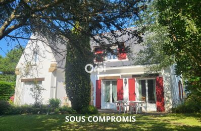 vente maison 498 750 € à proximité de Herbignac (44410)