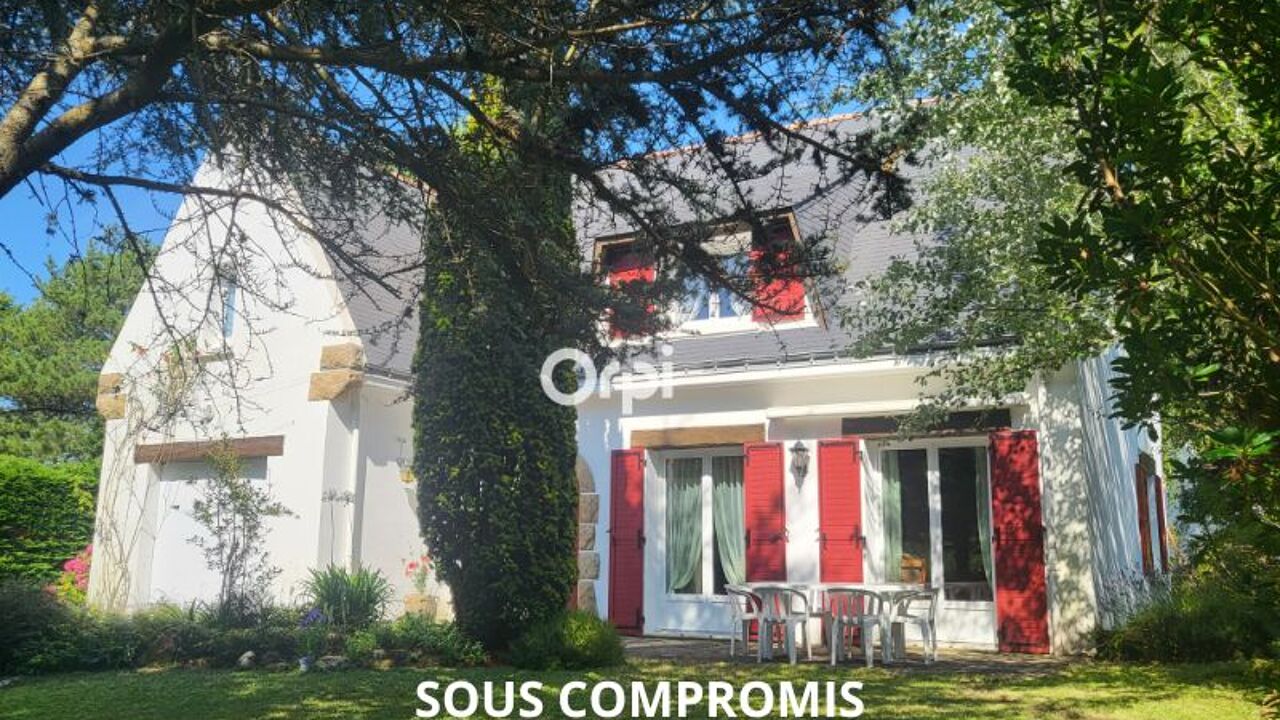 maison 5 pièces 119 m2 à vendre à Piriac-sur-Mer (44420)