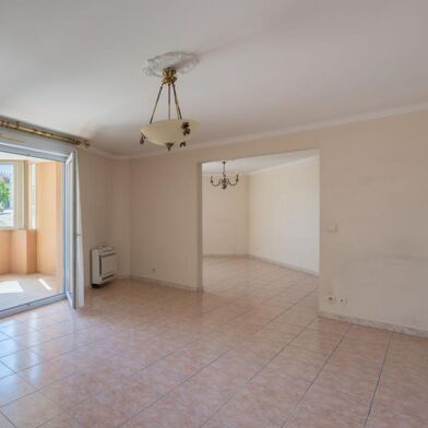 Appartement 4 pièces 135 m²