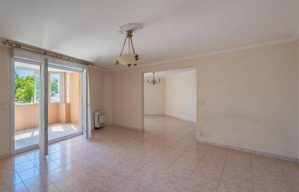 appartement 4 pièces 135 m2 à vendre à Manosque (04100)