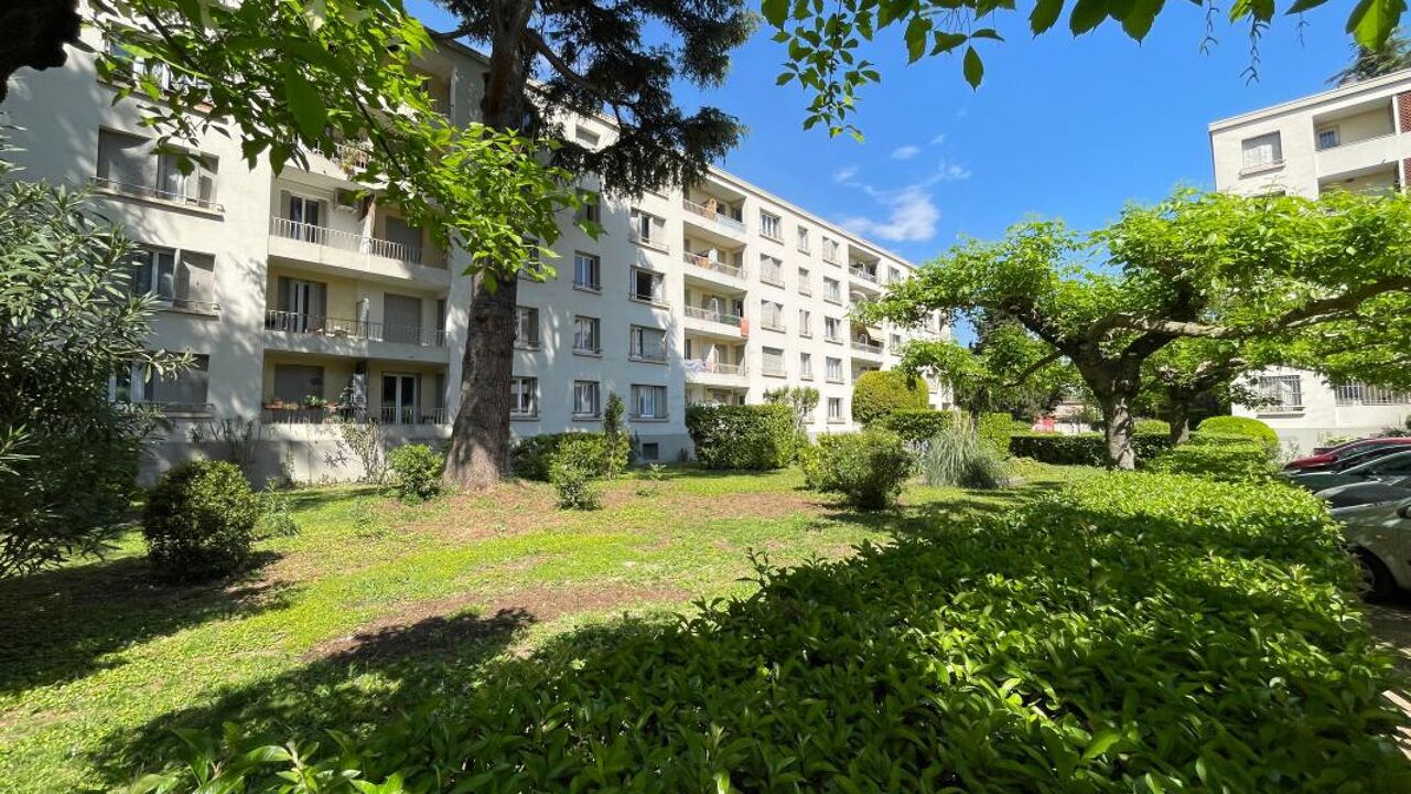 appartement 4 pièces 67 m2 à vendre à Avignon (84000)