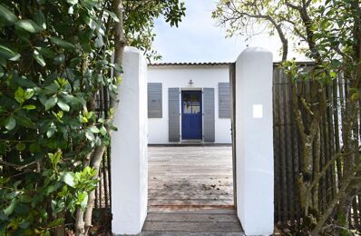 vente maison 975 000 € à proximité de Jard-sur-Mer (85520)