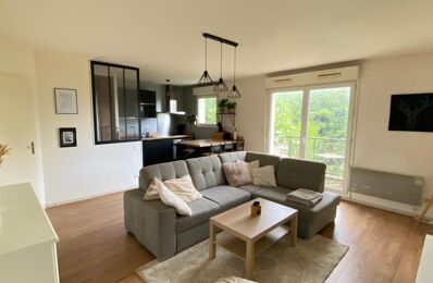 vente appartement 222 000 € à proximité de Artigues-Près-Bordeaux (33370)
