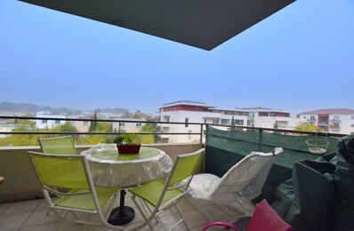 vente appartement 173 000 € à proximité de Montpellier (34090)