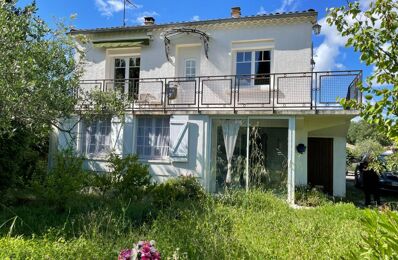 vente maison 420 000 € à proximité de Codognan (30920)