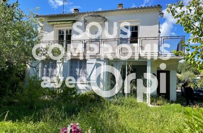 vente maison Nous consulter à proximité de Montmirat (30260)