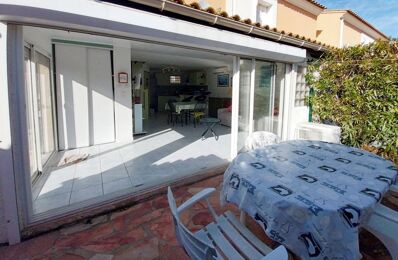 vente maison 285 000 € à proximité de Sète (34200)