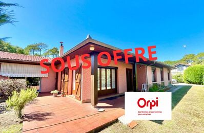 vente maison 450 000 € à proximité de Saint-Michel-Escalus (40550)