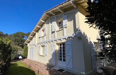 vente maison 1 020 000 € à proximité de Vieux-Boucau-les-Bains (40480)