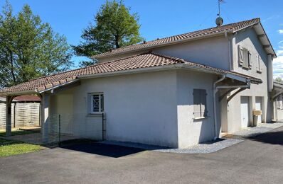 vente maison 431 000 € à proximité de Seignosse (40510)