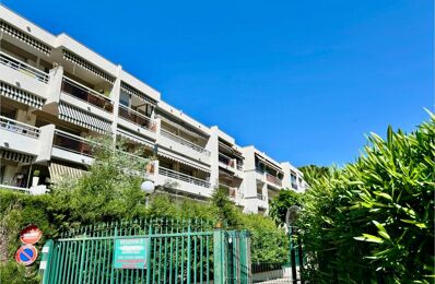 vente appartement 279 000 € à proximité de Grasse (06130)
