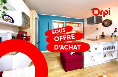 vente appartement 99 950 € à proximité de Vence (06140)