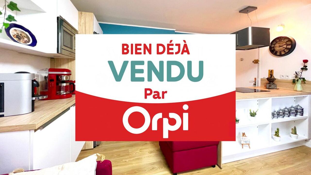 appartement 2 pièces 35 m2 à vendre à Gréolières (06620)