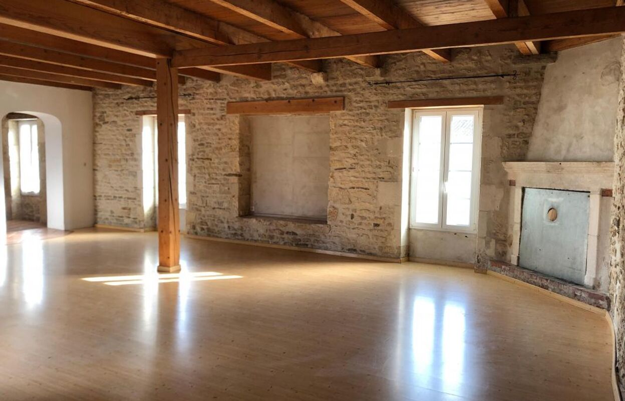 maison 8 pièces 206 m2 à vendre à Saint-Pierre-d'Oléron (17310)