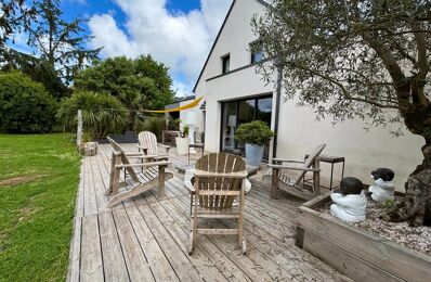 vente maison 743 600 € à proximité de Piriac-sur-Mer (44420)